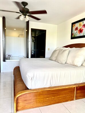 Apartment, Beach View