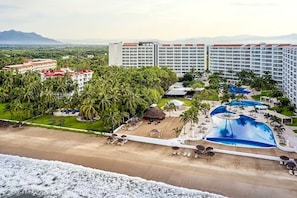 ด้านหน ้าที่พัก