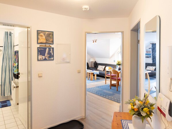 Interior - Blaumuschel (LUB101) by Interhome (Ostseebad Lubmin)