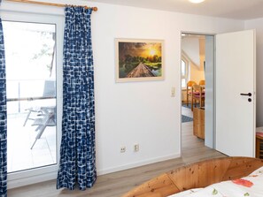 2 bedrooms, WiFi - Blaumuschel (LUB101) by Interhome (Ostseebad Lubmin)