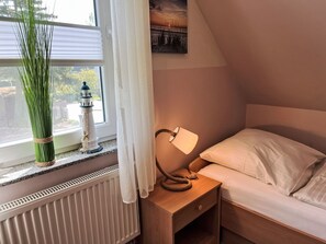 2 quartos, Wi-Fi