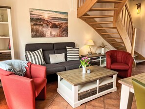 TV - Muschelnest by Interhome (Karlshagen)