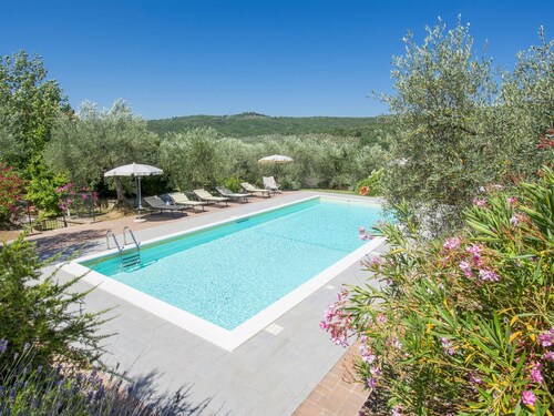 Le Terrazze by Interhome