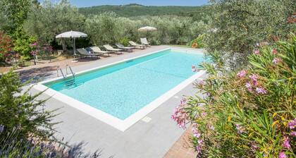 Le Terrazze by Interhome