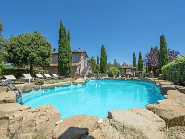 Pool - Casa Clotilde by Interhome (Monte San Savino)