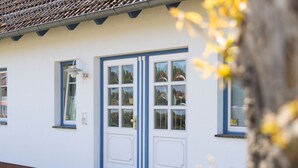 Utvendig detalj