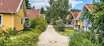 Ritters Ferienhus by Interhome