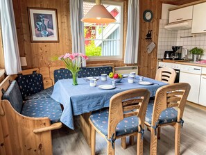 Spiseområde