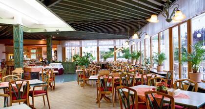 Maison Arnika by Interhome