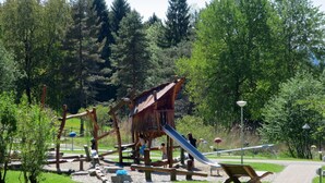 Espace pour enfants