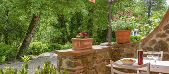 La Fornace by Interhome