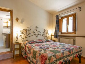 1 Schlafzimmer, Internetzugang