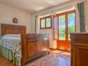 3 soveværelser, strygejern/strygebræt, Wi-Fi