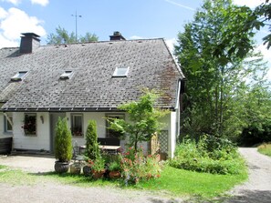 Exterior - Blechnerhof by Interhome (Feldberg)