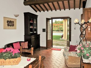 Interior - Cedri Alti by Interhome (Bucine)