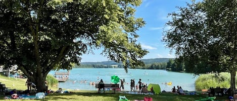 Boendeområde
