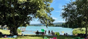 Ferienhäusle Nina by Interhome