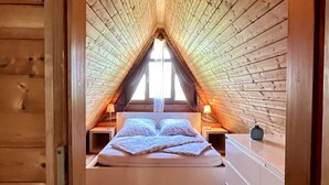2 Schlafzimmer, WLAN