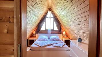 2 chambres, Wi-Fi