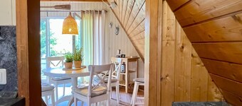 Ferienhäusle Nina by Interhome