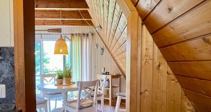 Ferienhäusle Nina by Interhome