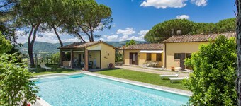 Cedri Alti by Interhome