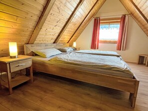 1 bedroom - Backhäusle by Interhome (Alpirsbach)
