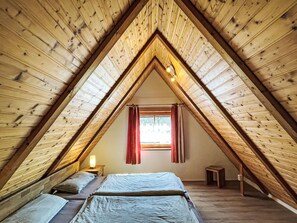 1 habitación 