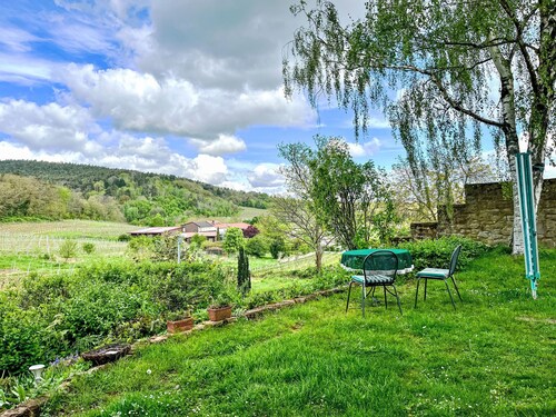 Am Weinberg by Interhome