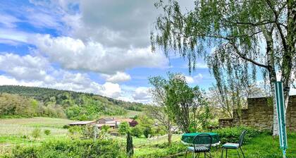 Am Weinberg by Interhome