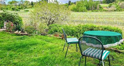 Am Weinberg by Interhome