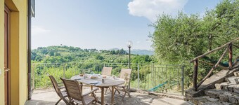 Ca` del Lovi by Interhome