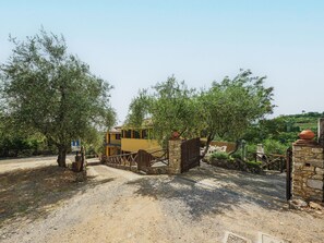 Property grounds - Ca` del Lovi by Interhome (Chiatri)