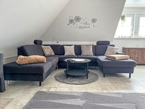 TV - Marianne by Interhome (Hooksiel)