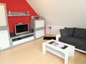 TV - Seestern by Interhome (Hooksiel)