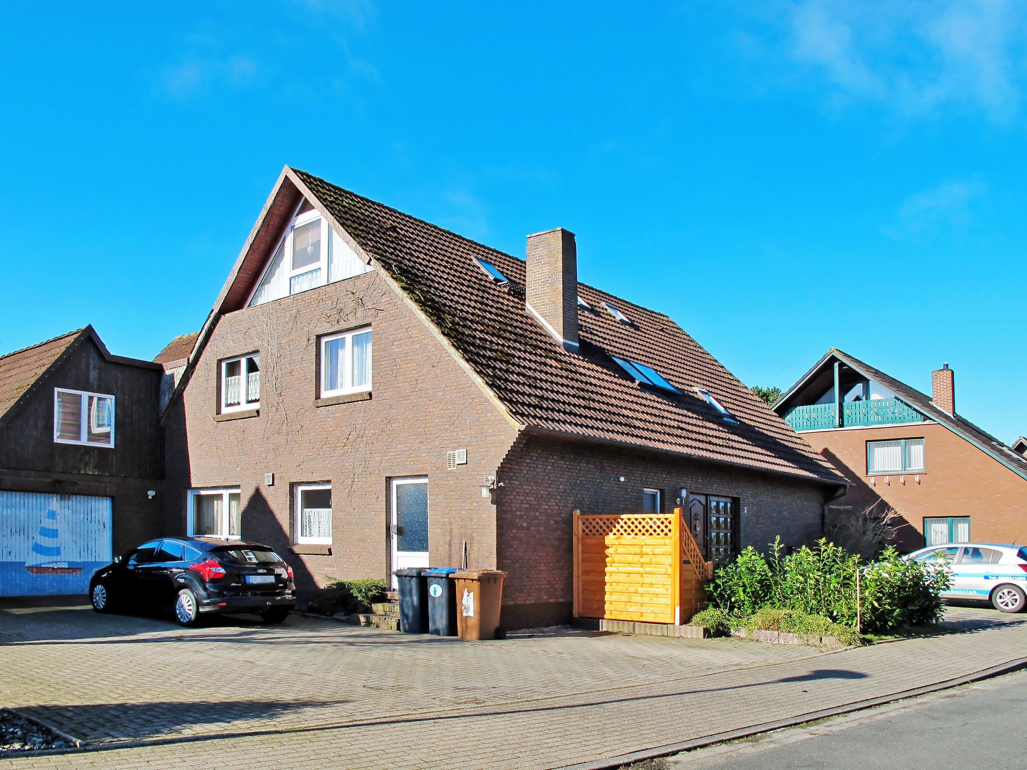 Udendørsområde