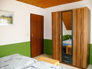 1 soverom og internettilgang