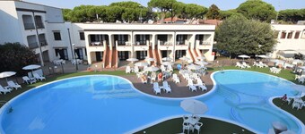 Apartment Dorado by Interhome