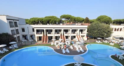 Caliente by Interhome