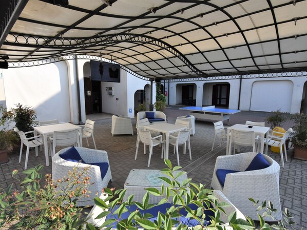 Community - Caliente by Interhome (Lido di Spina)