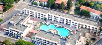 Apartamento Bahia by Interhome