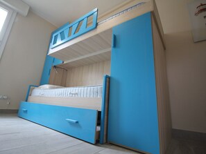 2 bedrooms, WiFi - Villa Maria by Interhome (Rosolina Mare)