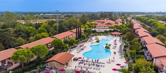 Green Village Eco Resort by Interhome