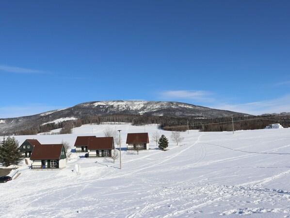 Udendørsområde