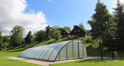 Holiday Hill by Interhome