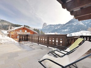 Terraço/pátio