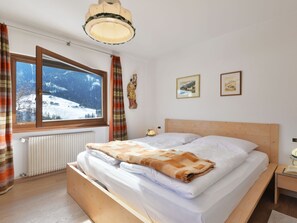 3 chambres, Wi-Fi