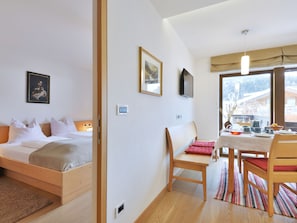 3 chambres, Wi-Fi