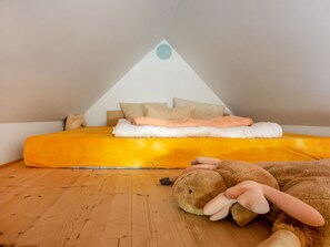 3 Schlafzimmer, Schreibtisch, WLAN