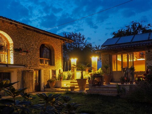 Casa Vacanza Cascina Lovera by Interhome